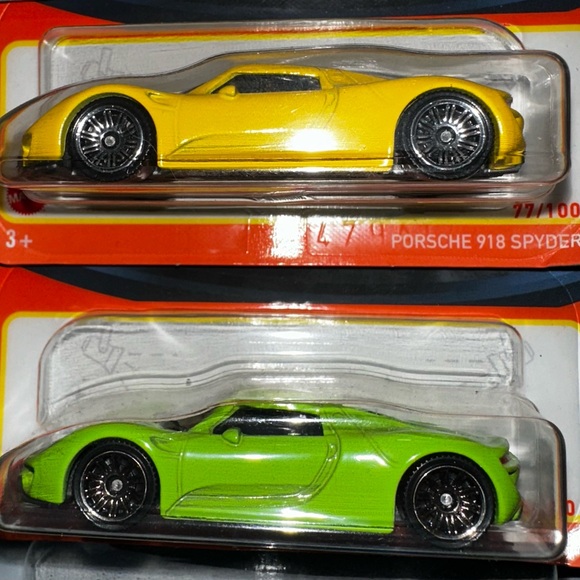 All sorts of hot wheels and matchboxes - Picture 11 of 17